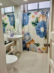 Sherwood Towers (D21), Apartment #600190791